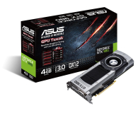 ASUS GeForce GTX 980 4096MB 256bit - 208788 - zdjęcie 1